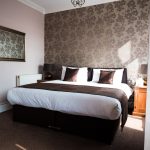 Double Room | HQ Bar Isle of Man