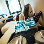Large Family room | HQ Bar and Restaurant Isle of Man