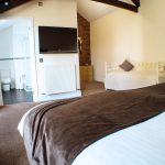Large Family room | HQ Bar and Restaurant Isle of Man