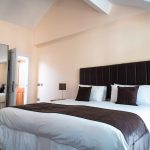 Large Family room | HQ Bar and Restaurant Isle of Man